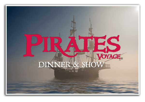 pirates voyage pigeon forge coupon